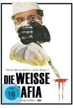 Die weisse Mafia  [LE] DVD-Cover