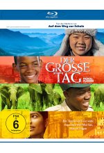 Der grosse Tag Blu-ray-Cover