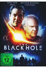 The Black Hole DVD-Cover