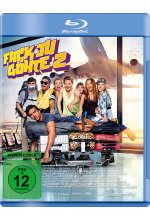 Fack Ju Göhte 2 Blu-ray-Cover