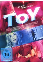 Toy DVD-Cover