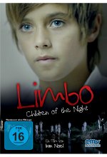 Limbo - Chrildren of the Night  (OmU) DVD-Cover