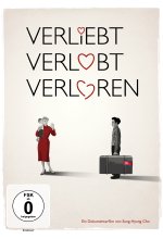 Verliebt, Verlobt, Verloren DVD-Cover
