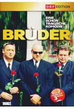 Brüder  [3 DVDs] DVD-Cover