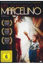 Das Geheimnis des Marcelino DVD-Cover