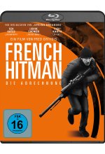 French Hitman - Die Abrechnung Blu-ray-Cover