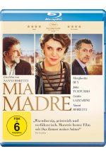 Mia Madre Blu-ray-Cover
