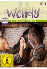 Wendy - Die Original TV-Serie/Box 1  [3 DVDs] DVD-Cover
