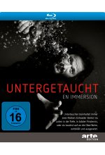 Untergetaucht Blu-ray-Cover