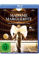 Madame Marguerite oder die Kunst der schiefen Töne Blu-ray-Cover
