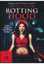 Little Dead Rotting Hood - Keine Angst vorm bösen Wolf DVD-Cover