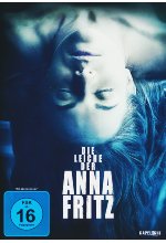 Die Leiche der Anna Fritz DVD-Cover