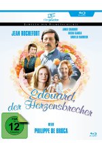 Edouard, der Herzensbrecher - filmjuwelen Blu-ray-Cover