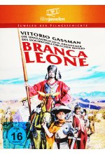 Die unglaublichen Abenteuer des hochwohllöblichen Ritter Brancaleone - filmjuwelen DVD-Cover