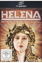 Helena - filmjuwelen DVD-Cover
