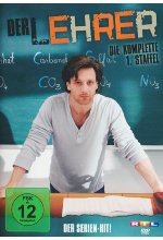 Der Lehrer - Die komplette 1. Staffel DVD-Cover