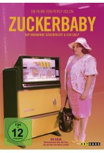 Zuckerbaby - Die Filme von Percy Adlon DVD-Cover
