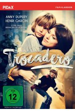 Trocadero - PIDAX Film-Klassiker DVD-Cover