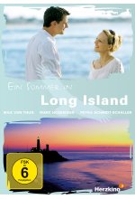 Ein Sommer in Long Island DVD-Cover