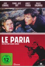 Le Paria DVD-Cover