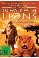 To walk with Lions DVD-Cover