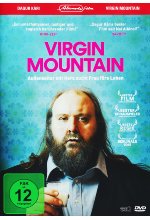 Virgin Mountain - Außenseiter mit Herz sucht Frau fürs Leben DVD-Cover