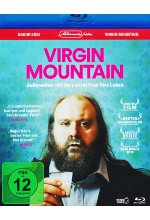 Virgin Mountain - Außenseiter mit Herz sucht Frau fürs Leben Blu-ray-Cover