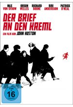Der Brief an den Kreml DVD-Cover