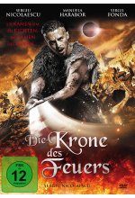 Die Krone des Feuers DVD-Cover
