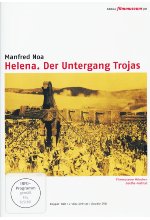 Helena. Der Untergang Trojas  [2 DVDs] DVD-Cover