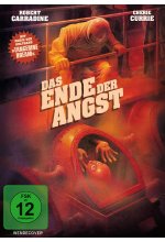 Das Ende der Angst DVD-Cover