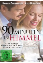 90 Minuten im Himmel DVD-Cover