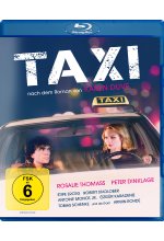 Taxi Blu-ray-Cover