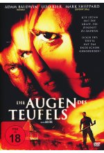 Die Augen des Teufels DVD-Cover