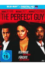The Perfect Guy Blu-ray-Cover