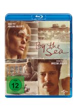 By The Sea Blu-ray-Cover