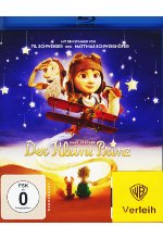 Der kleine Prinz Blu-ray-Cover