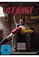 Der Bunker (2-Disc Special Edition) DVD-Cover