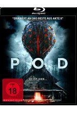 POD - Er ist hier... Blu-ray-Cover