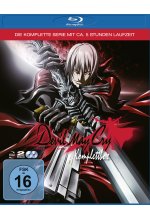 Devil May Cry - Komplettbox  [2 BRs] Blu-ray-Cover