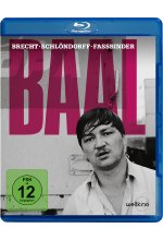 Baal Blu-ray-Cover
