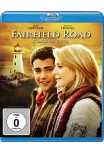 Fairfield Road - Straße ins Glück Blu-ray-Cover
