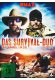 Das Survival-Duo: Zwei Männer, ein Ziel - Staffel 5  [4 DVDs] kaufen