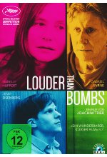 Louder Than Bombs DVD-Cover