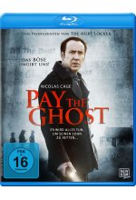 Pay the Ghost Blu-ray-Cover