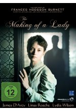 The Making of a Lady DVD-Cover