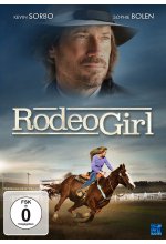 Rodeo Girl DVD-Cover
