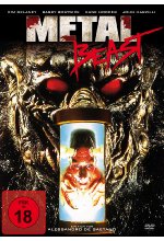 Metal Beast DVD-Cover