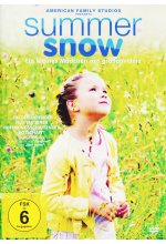 Summer Snow - Ein kleines Mädchen mit großem Herz DVD-Cover