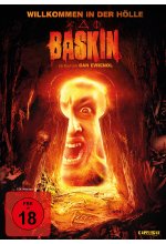 Baskin DVD-Cover